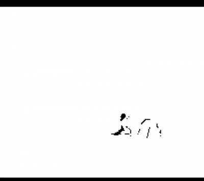 PixelAction#3