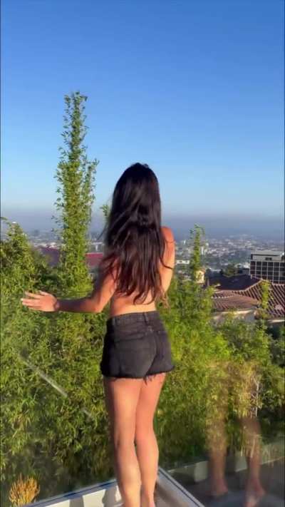 Franki Russell
