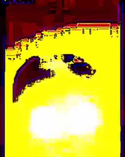 wow