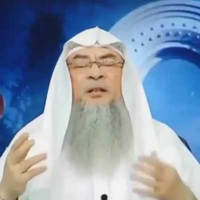 When you find out that all organized religion is Auth Right