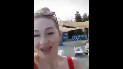 Еха... элита вроде отдыхает...