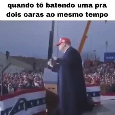 Eu na vida real