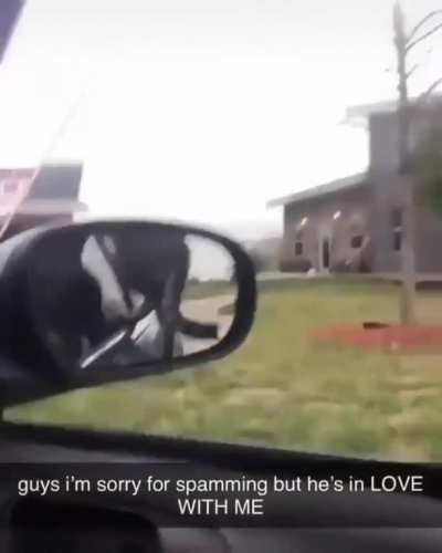So funny