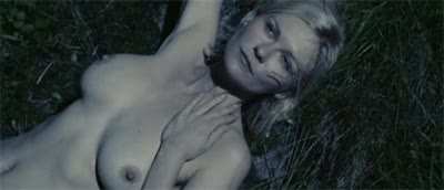 Kirsten Dunst