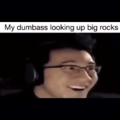Rookie mistake 