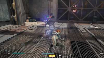I still remember how much trouble these guys gave me during my first playthroughs of FO but now I can just