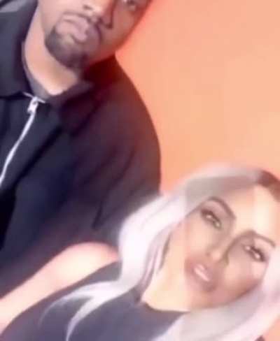 Kanye West edition