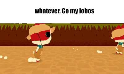 get lobotimited