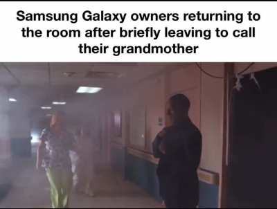 It’s better than apple bro