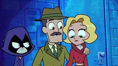 The origin of batman: Remastered!!