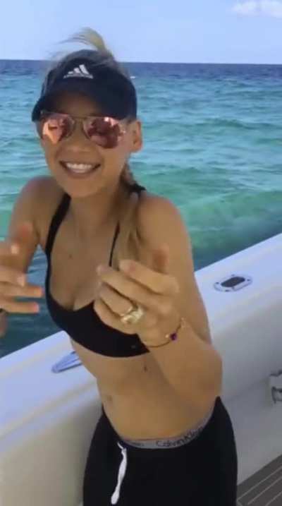Anna Kournikova