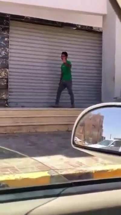 WCGW When you film someone without their permission