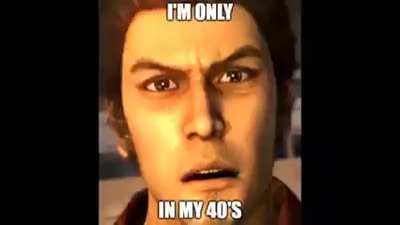 Everyone here be like