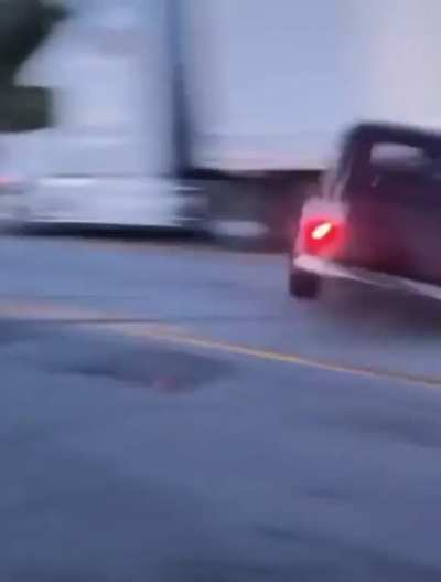 Idiot in a Hotrod 