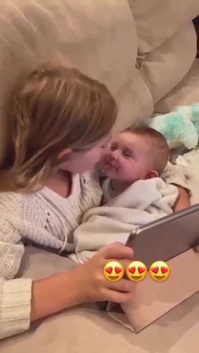 This is so precious