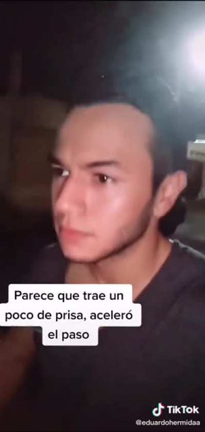 Que buen tipo