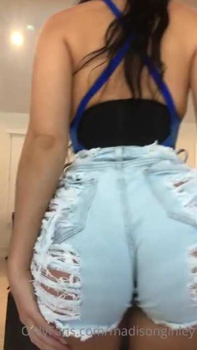 Madison......