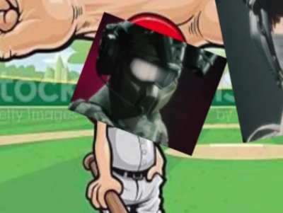 i made this