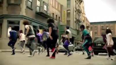 Doom dance