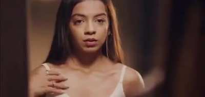Hot sexy starplus ki bahu puri nangi hokar painting banayi aur sexy scene link in description for full sexy video