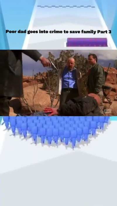 if vince had actual talent