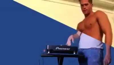 Melhor banda...