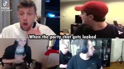 THE BOYS #meme