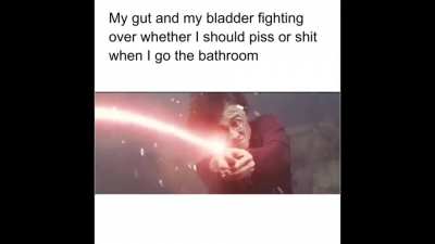 Why not both