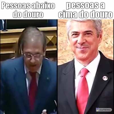 Nortenho supremacy