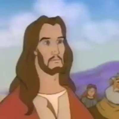 JeSUS