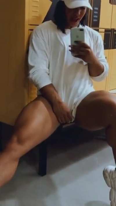 amazona_ifbb