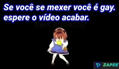 Tô travado