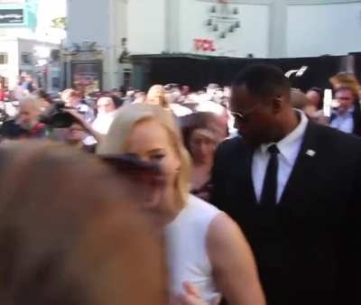 Jennifer Lawrence