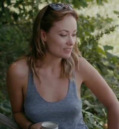 Olivia wilde