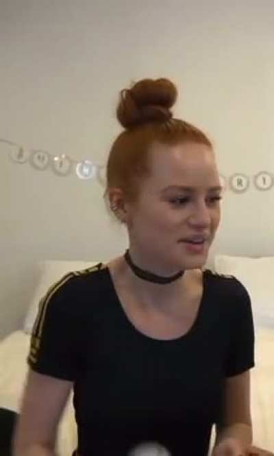 Tongue Out