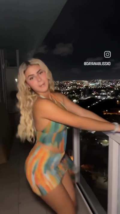 Damnnnn