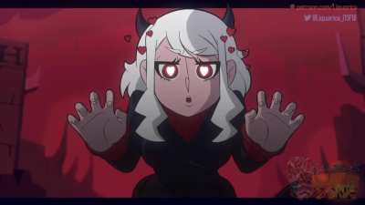 Silence demon