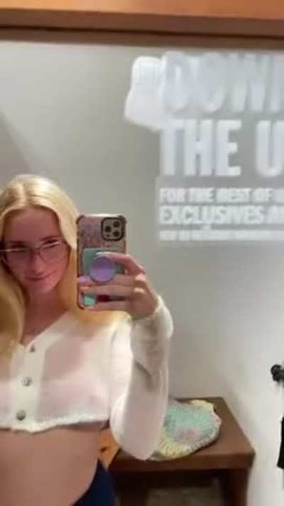 Flashing in public is my favorite hobby
