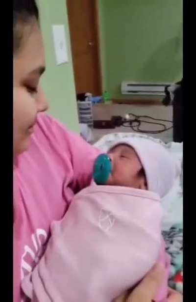Babies are great, aren’t they?