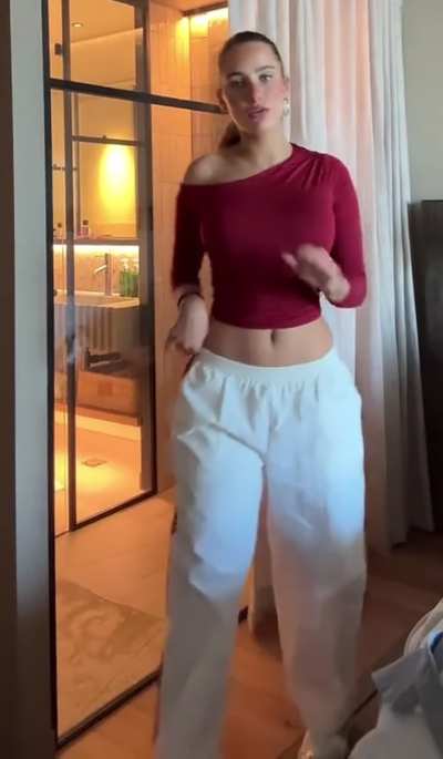 Top tier tik tok bop