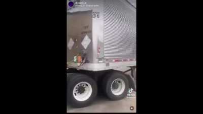 Future Truck Driver Hall of Famer