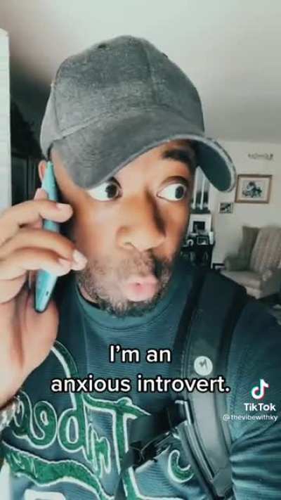 I still want to be invited.