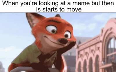 Wait a second...