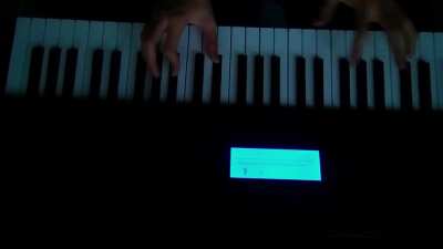 Fukashigi no Carte Short Piano Cover. Hope y'all enjoy :D