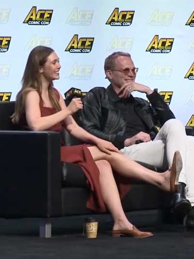 Ace Comic Con