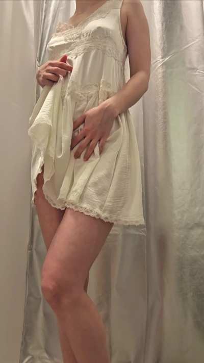 I’m thinking about getting this dress for summer. What do you think?