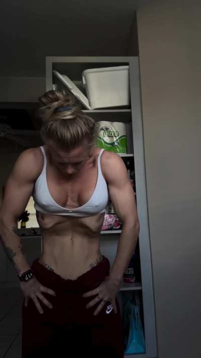 Courtney Jacobs