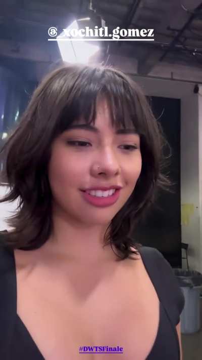 Xochitl Gomez