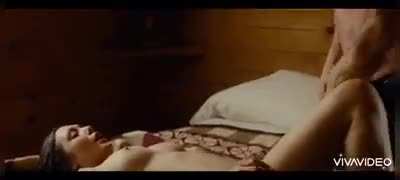 23 Year Old Lizzie in Oldboy 2013