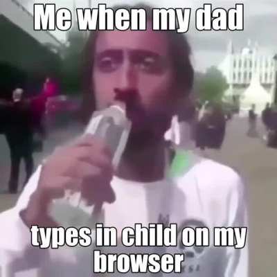 dad no